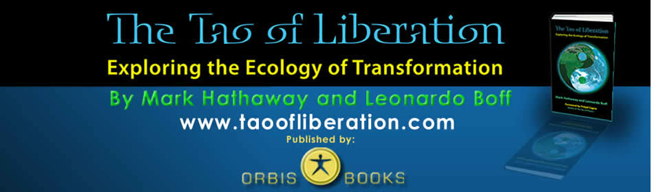 The Tao of Liberation: Exploring the Ecology of Transformation